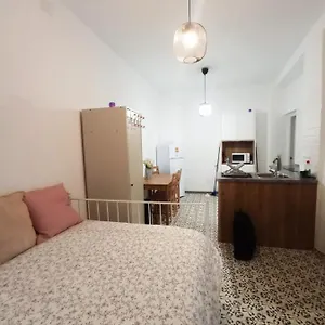  Apartamento Estudio En