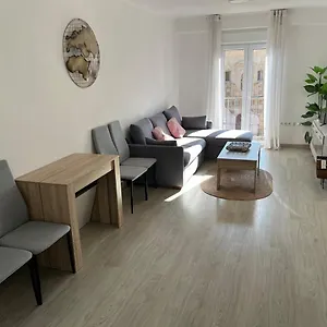  Apartamento Piso Centro Con Vistas