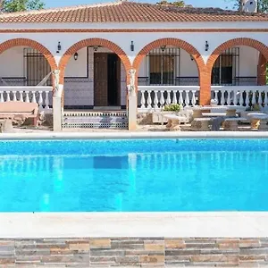  Сasa de vacaciones Cuqui